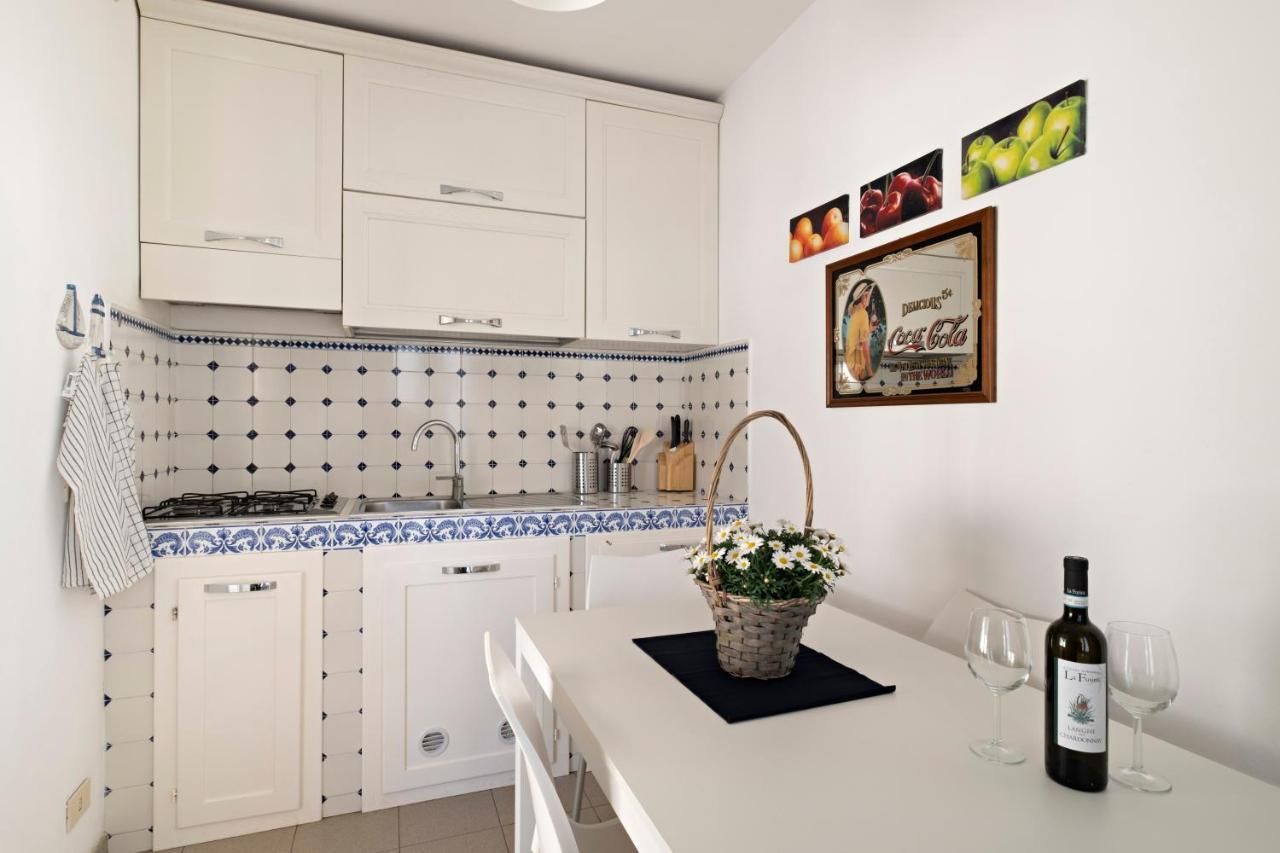 Casa Primavera เวียเรจโจ ภายนอก รูปภาพ