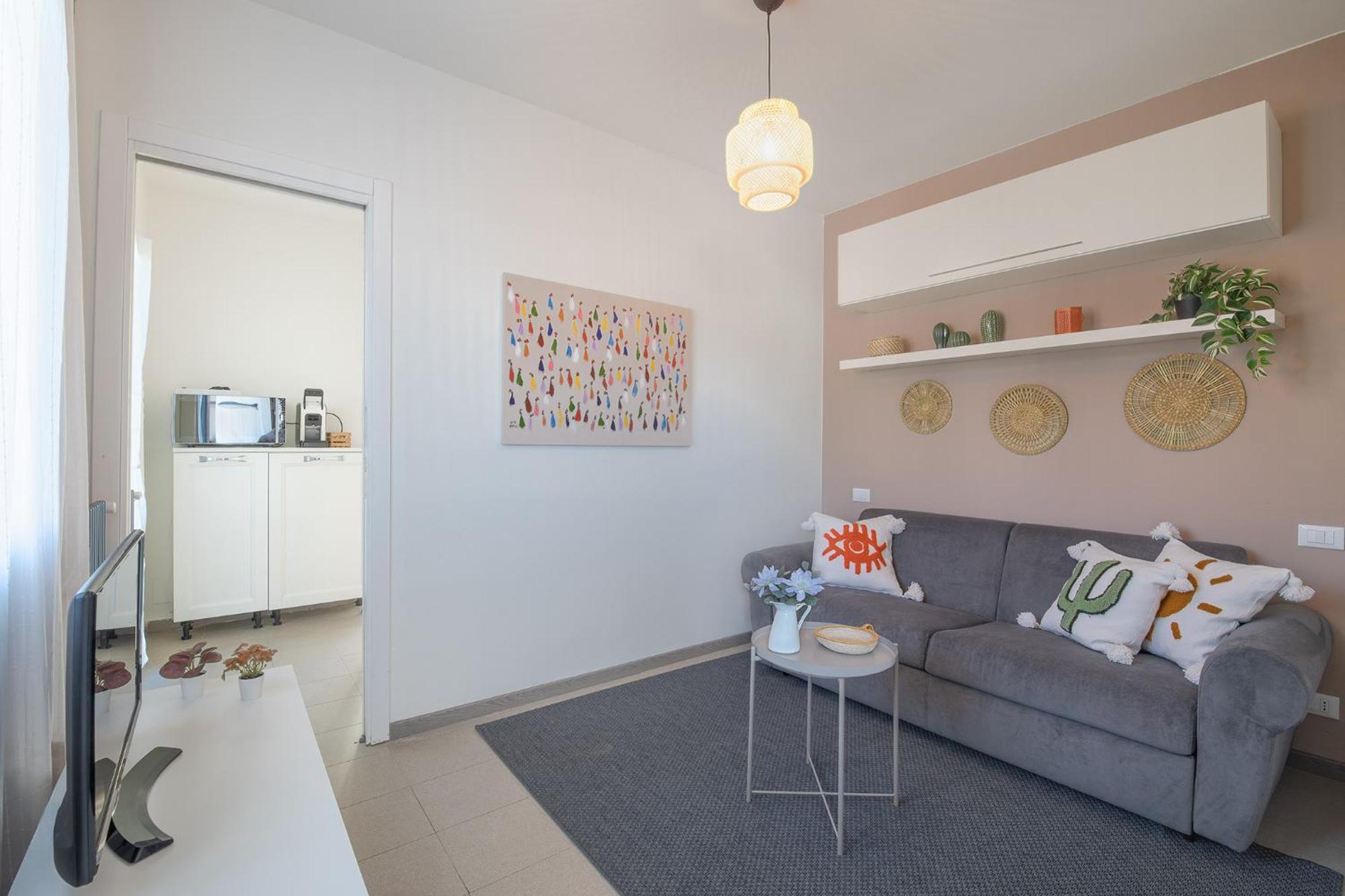 Casa Primavera เวียเรจโจ ภายนอก รูปภาพ